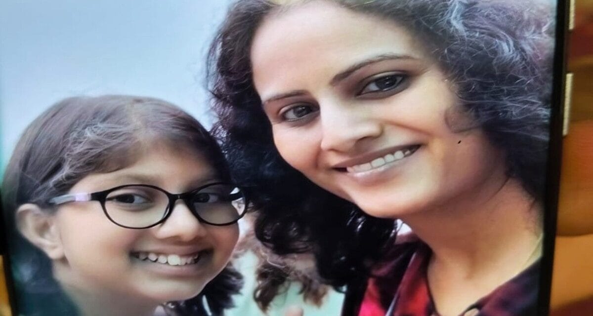 'फूल जैसी बेटी थी, परियों जैसे पाला था', नोएडा के स्कूल में छात्रा की मौत पर मां की गुहार