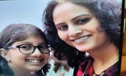 'फूल जैसी बेटी थी, परियों जैसे पाला था', नोएडा के स्कूल में छात्रा की मौत पर मां की गुहार