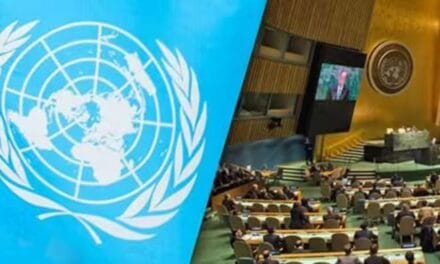तकनीकी खराबी या मोसाद का हाथ? UN में फिलिस्तीन की चर्चा होते ही बंद हुआ 5 वर्ल्ड लीडर्स का माइक