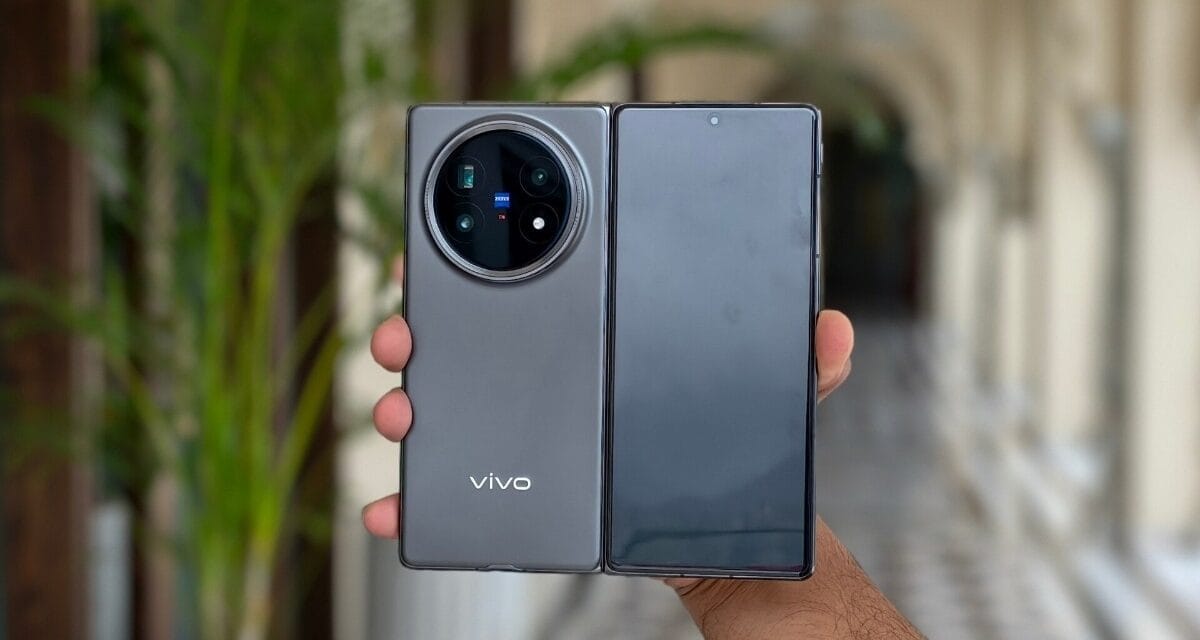 Vivo-iQOO यूजर्स के लिए बड़ा अपडेट, खत्म होगी Funtouch OS की कहानी
