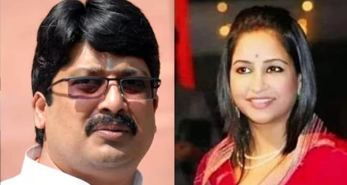 'बेहूदगी की सारी हदें पार हो गईं…', राजा भैया के बेटे ने अपनी मां के खिलाफ किया पोस्ट