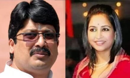 'बेहूदगी की सारी हदें पार हो गईं…', राजा भैया के बेटे ने अपनी मां के खिलाफ किया पोस्ट