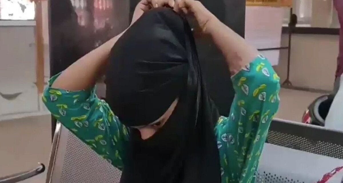 2 सगे भाई 1 साल तक बहन से करते रहे दुष्कर्म, Video भी रिकॉर्ड किया, ऐसे हुआ खुलासा