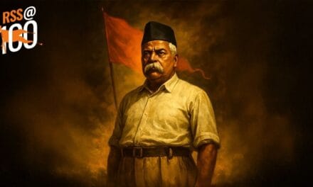 संघ के 100 साल: जब डॉ. हेडगेवार को बताए बिना उन्हें बना दिया गया RSS का ‘सरसंघचालक