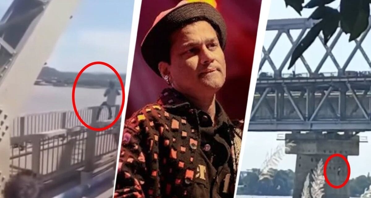 'जब जुबीन दा नहीं रहे तो हम क्या करेंगे…' फैन ने ब्रह्मपुत्र नदी में लगा दी छलांग, Video