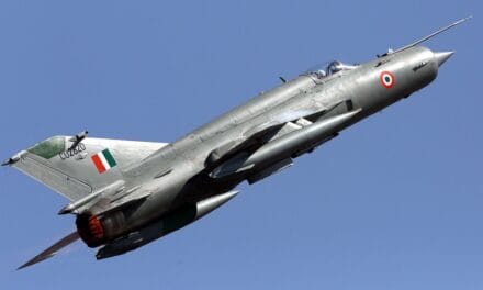 मिग-21 की हिस्ट्री में केवल हादसे नहीं… रहा शौर्य और जीत का लंबा सिलसिला