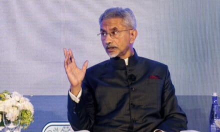 'विकास को खतरे में डालकर शांति संभव नहीं', न्यूयॉर्क में बोले जयशंकर