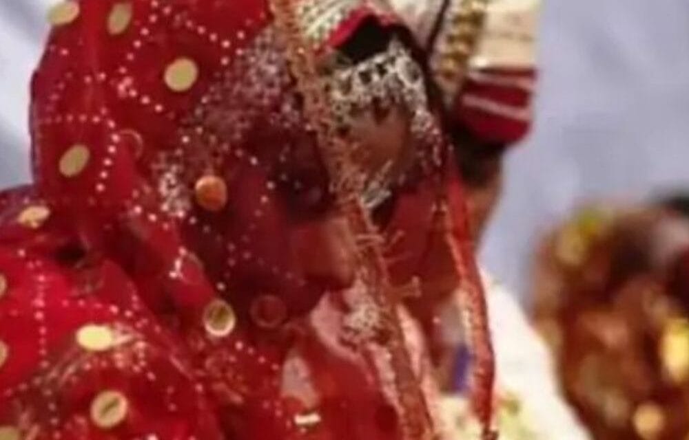 भारत की उपलब्धियों से जुड़ी रिपोर्ट UN में जारी:2 साल में 4 लाख बाल विवाह रोके; असम में 84%, महाराष्ट्र-ब