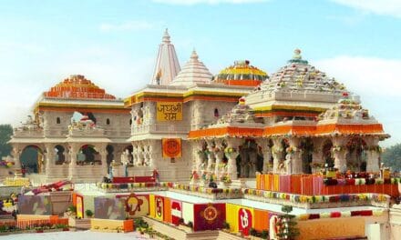 अक्टूबर के अंत तक राम जन्मभूमि परिसर की सभी 6 मंदिरों में कर सकेंगे दर्शन