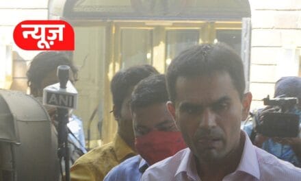 Delhi High Court से फटकार के बाद क्या बोले Sameer Wankhede?