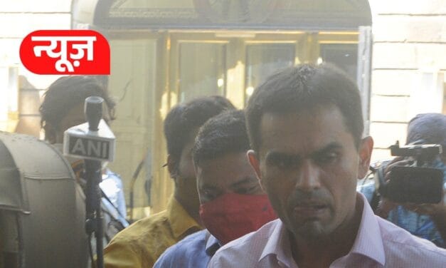 Delhi High Court से फटकार के बाद क्या बोले Sameer Wankhede?