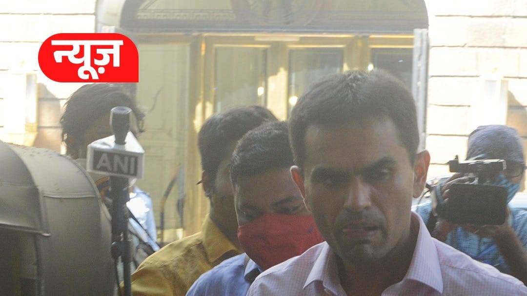 Delhi High Court से फटकार के बाद क्या बोले Sameer Wankhede?