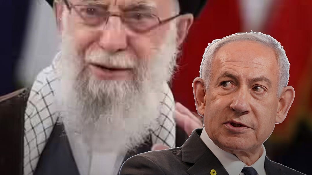 UN में Netanyahu के बॉयकॉट पर Khamenei का तंज