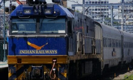 रेलवे में 8,875 पदों पर निकली भर्ती, ग्रेजुएट पास करें अप्लाई