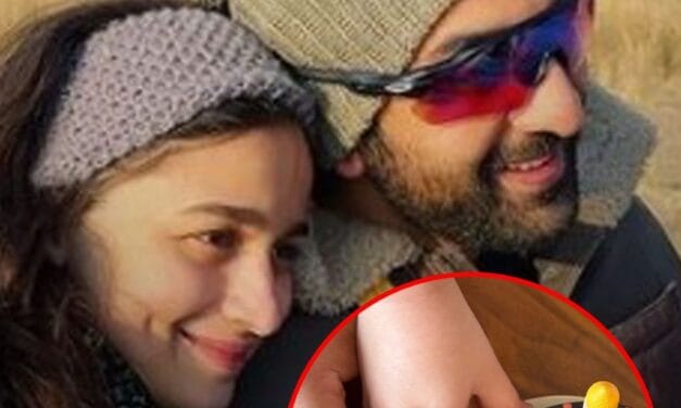 कैसा रहा Ranbir Kapoor का बर्थडे? एक्टर बोले…