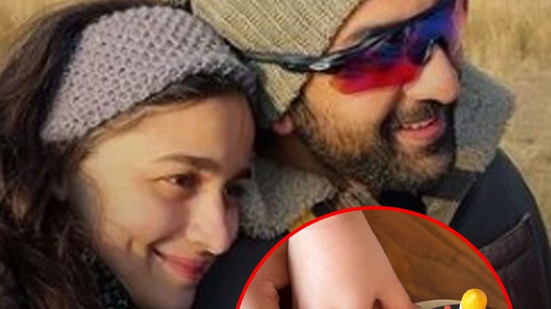 कैसा रहा Ranbir Kapoor का बर्थडे? एक्टर बोले…