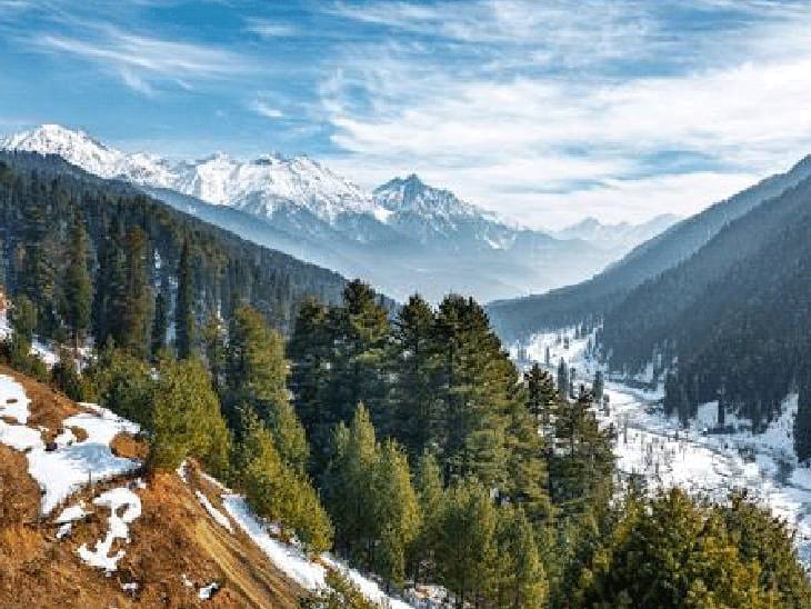 कश्मीर के 7 टूरिस्ट स्पॉट फिर खोले गए:इनमें अरु घाटी, राफ्टिंग पॉइंट यान्नर भी शामिल, पहलगाम हमले क