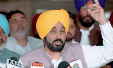 PM से नहीं मिला टाइम, शाह से मिलेंगे पंजाब CM:विधानसभा में PMO की निंदा कर चुके, दिल्ली जाकर ₹20 हजार करोड़,