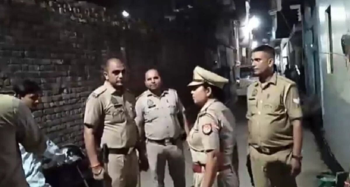 14 साल के लड़के ने 6 साल की मासूम से की हैवानियत, टीवी दिखाने के बहाने घर ले गया था बच्ची को