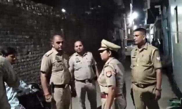 14 साल के लड़के ने 6 साल की मासूम से की हैवानियत, टीवी दिखाने के बहाने घर ले गया था बच्ची को