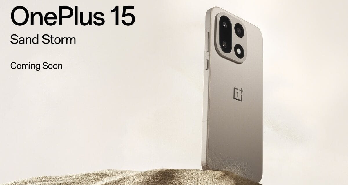 OnePlus लेकर आ रहा है पावरफुल स्मार्टफोन, iPhone 17 को मिलेगी टक्कर