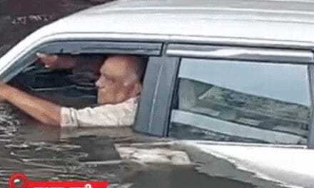 जून से सितंबर तक हीटवेव, बाढ़-बारिश से 1500 मौतें:सबसे ज्यादा 290 जान MP में गईं, 141 मौतों के साथ हिमाचल प्र