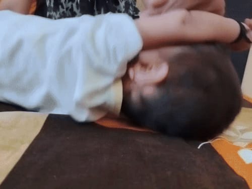 हिसार के 1 वर्षीय युवांश को 2 करोड़ की दरकार:दुनिया की सबसे खतरनाक बीमारी का इंजेक्शन 9 करोड़ का; क्रा
