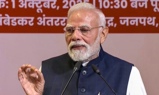 घुसपैठियों के खिलाफ RSS का रोडमैप क्या? जिसका पीएम मोदी ने किया जिक्र