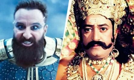 ऑनस्क्रीन 'रावण' बनकर छाए ये स्टार्स, मगर इस एक्टर जैसा नहीं कर सका कोई काम