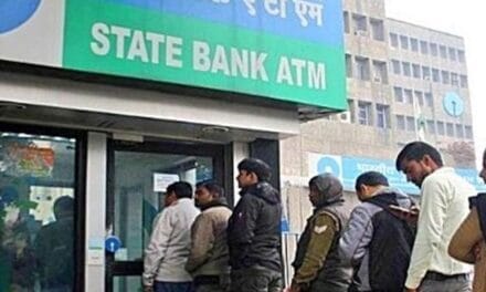 बैंक छोटे शहरों-ग्रामीण इलाकों में बढ़ा रहे ATM की संख्या:डिजिटल पेमेंट और बढ़ती लागत के चलते रणनीति