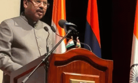 CJI गवई बोले