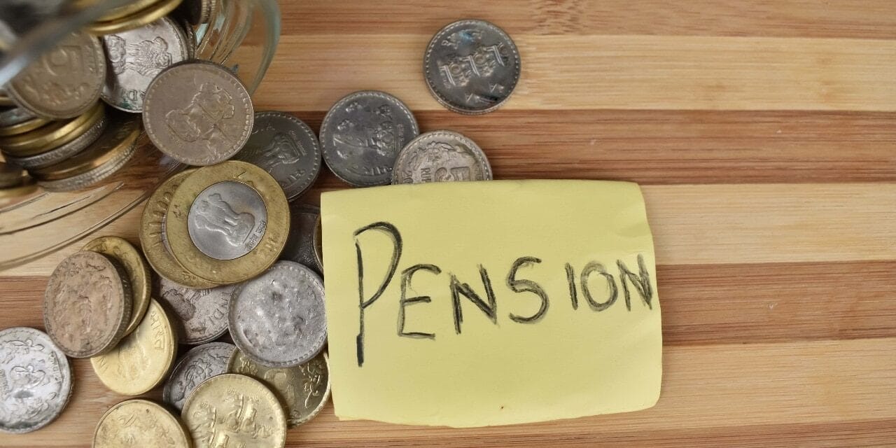 NPS में होंगी 3 नई स्कीम… पेंशन की मिलेगी गारंटी, होने जा रहा बड़ा बदलाव!