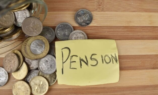 NPS में होंगी 3 नई स्‍कीम… पेंशन की मिलेगी गारंटी, होने जा रहा बड़ा बदलाव!