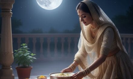 शरद पूर्णिमा की रात क्यों की जाती है चंद्रमा की पूजा, जानें शुभ मुहूर्त और विधि