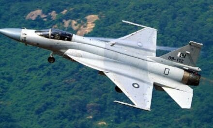 'पाकिस्तान को JF-17 के इंजन देने से भारत को होगा फायदा', बोले रूस के डिफेंस एक्सपर्ट