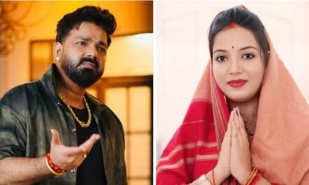 'पवन सिंह NDA के लिए करेंगे प्रचार तो पत्नी महागठबंधन के लिए…', बोले सपा नेता