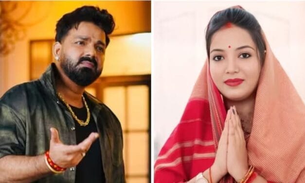 'पवन सिंह NDA के लिए करेंगे प्रचार तो पत्नी महागठबंधन के लिए…', बोले सपा नेता