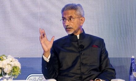 ‘पड़ोसी संकट में भारत ही बने पहला विकल्प’, JNU में बोले जयशंकर