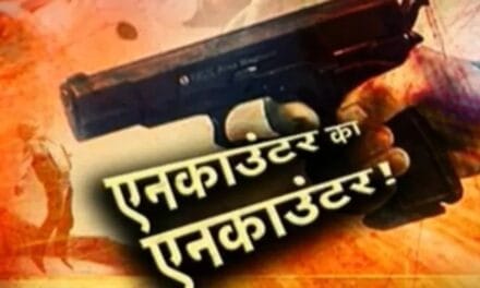 48 घंटे में 20 एनकाउंटर! यूपी में 'ऑपरेशन लंगड़ा' और 'खल्लास' से बदमाशों में खौफ