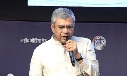 केंद्र ने 4 नए रेलवे प्रोजेक्ट्स को मंजूरी दी:इससे 4 राज्यों के 18 जिले जुड़ेंगे; इटारसी-भोपाल-बीना रू