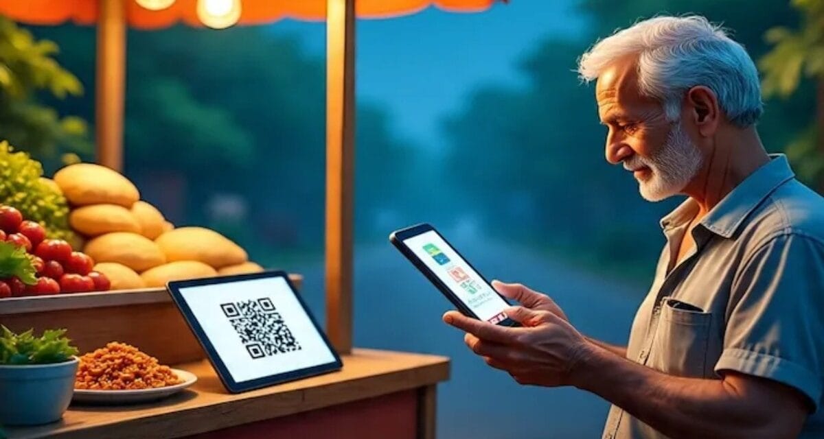 UPI में होने वाला है बड़ा बदलाव, भूल गए Pin…. तो ऐसे झटपट कर सकेंगे पेमेंट!
