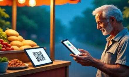 UPI में होने वाला है बड़ा बदलाव, भूल गए Pin…. तो ऐसे झटपट कर सकेंगे पेमेंट!