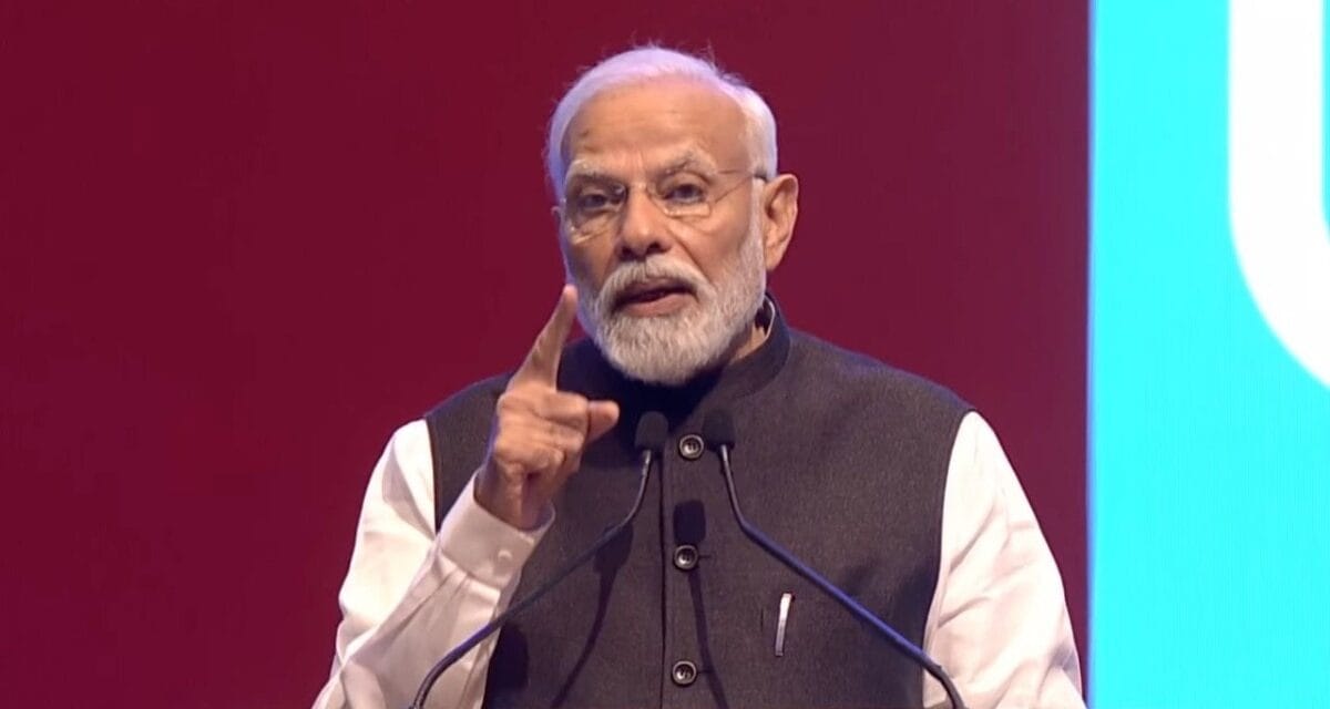 6G से लेकर SATCOM तक, PM मोदी करेंगे इंडिया मोबाइल कांग्रेस का इनॉग्रेशन