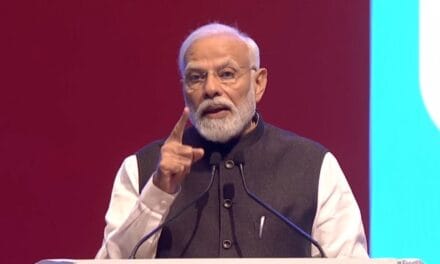 6G से लेकर SATCOM तक, PM मोदी करेंगे इंडिया मोबाइल कांग्रेस का इनॉग्रेशन