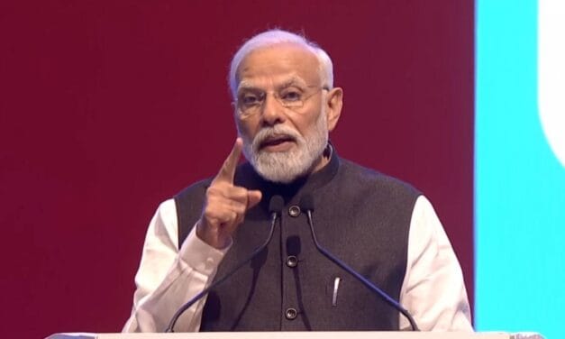 6G से लेकर SATCOM तक, PM मोदी करेंगे इंडिया मोबाइल कांग्रेस का इनॉग्रेशन