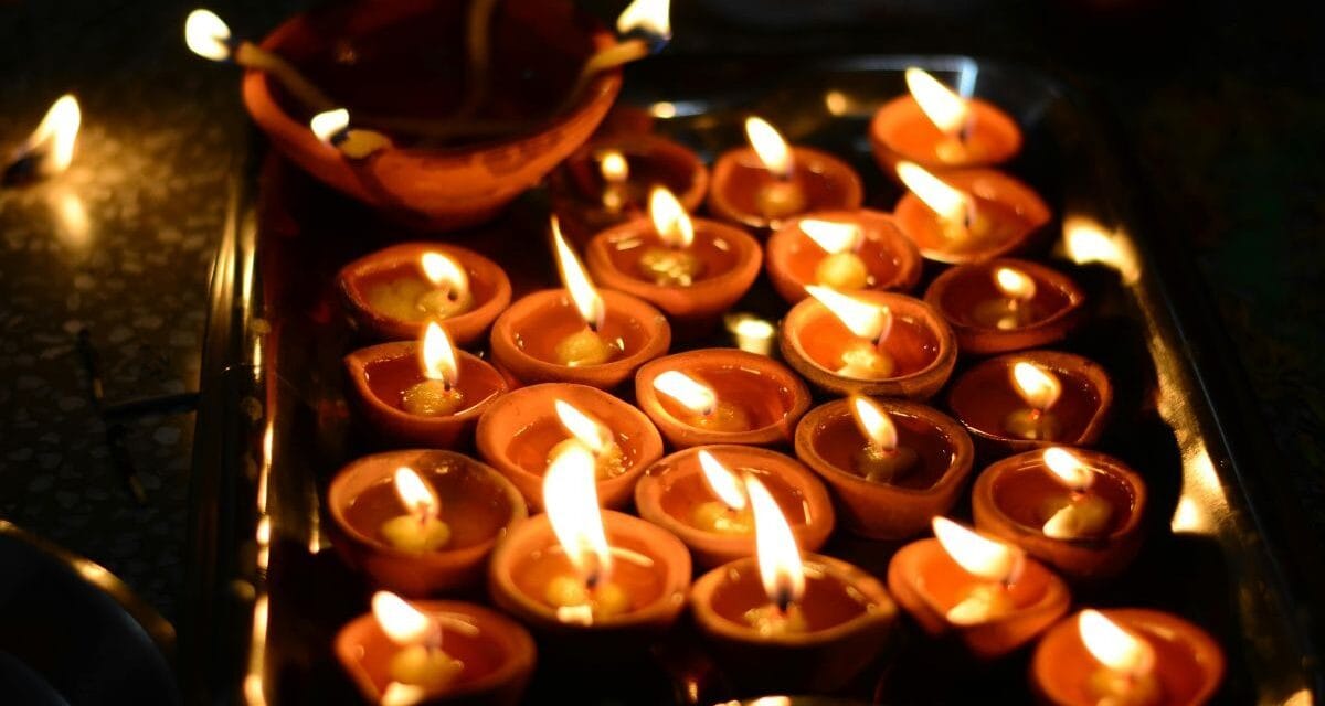 आज से शुरू हुआ कार्तिक मास, इस महीने में कौन से बड़े व्रत-त्योहार देंगे दस्तक