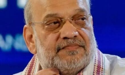 अमित शाह Gmail से स्वदेशी Zoho Mail पर शिफ्ट हुए:कहा