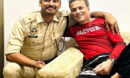 सिंगर जुबीन गर्ग मौत केस में चचेरा भाई गिरफ्तार:हादसे के समय जुबीन के साथ मौजूद था, अभी असम पुलिस म