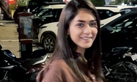 Mrunal Thakur की सादगी के दीवाने  हुए फैंस!
