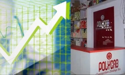 Polycab के शेयर ने आज बना दिया रिकॉर्ड, एक्सपर्ट ने कहा